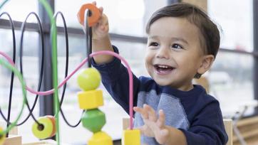 What are the essential skills of kids?
